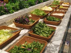 -火锅岛潮牌自助餐厅(天津天佑城店)