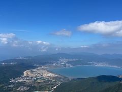 -七娘山