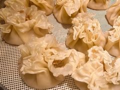 -清真文铁家烧麦馆