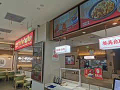 -李先生牛肉面大王(广渠门内店)