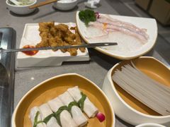 -海底捞火锅(高科东路店)