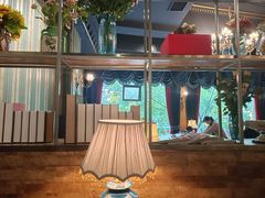 -拉拉伯爵西餐厅(青田店)