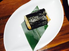 -晶吉·居酒屋·烧鸟·生鱼饭(中山区民主广场店)