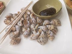 -湛江渔港·大排档(乐园路总店)