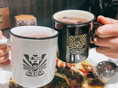 陈皮洛神花茶盒-太二酸菜鱼(金沙印象城店)