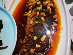 -惠丰堂饭庄·烤鸭·京味菜(民族大学店)