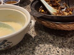 -南京大牌档(香港广场店)