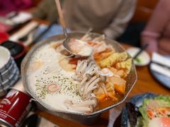 -魔丼屋(日月光店)