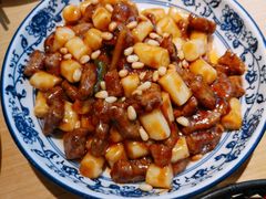 -兔爸私家小厨(新北万达店)