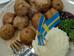 -宜家·瑞典风味餐厅(北京西红门店)