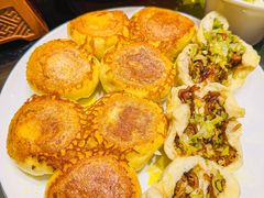 -鲁西南老厨子·特色鲁菜(经一纬五店)