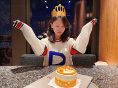 -老乾杯和牛烧肉(王府中环店)