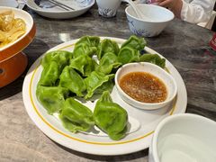 -前海沿·青岛菜(乐客城店)