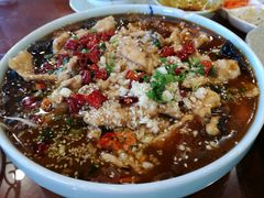 -天天初二·天津传统捞面·天津特色菜(凌奥总店)