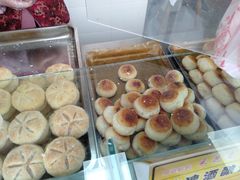 -采芝斋评弹茶馆(观前街店)
