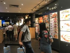 -大家乐(广州荔湾领展广场店)
