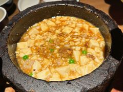 -绿茶餐厅(南昌王府井店)