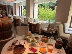 -漾亚·雍雅合鲜(桐梓林店)