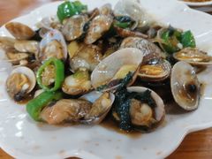 -南记食粥坊·宵夜大排档(岭南分店)