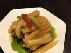 -涌上外婆桥(慈溪店)