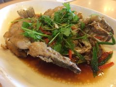 多多旺港式茶餐厅(新区店)-多多旺港式茶餐厅(新区店)