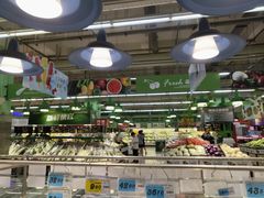 -大润发(张江店)
