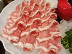 -额尔敦传统涮(体育场店)