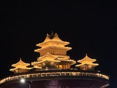 -溪口-滕头旅游景区