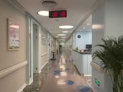 点击看大图 -杭州贝瑞斯美华妇儿医院·早孕·产检·儿科