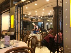 -全聚德烤鸭店(和平路店)