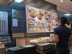 -和府捞面(天河领展广场店)