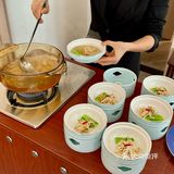 广州的……今年年夜饭餐厅就是这里了！！！