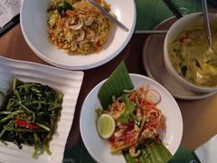 黄咖喱牛肉-帕蓝·暹罗料理(曲阳店)