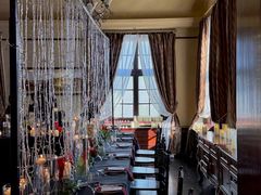 -中山路壹号传奇club·啤酒花园餐厅
