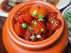 -聚丰园•湖鲜餐厅(阿红私房菜梅石路店)