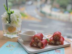 -一笼小幸运