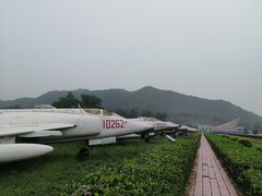 -中国航空博物馆