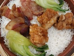 -点都德(大茶楼店)