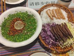 -呐咪傣园·云南菜(石厦店)