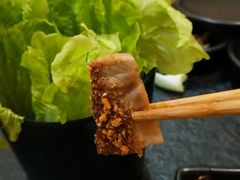 -九田家黑牛烤肉料理(郫都万达檬柏西路店)
