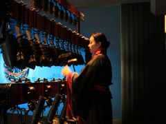 -曾宴·楚菜(湖北省博物馆店)