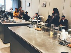 -Seesaw Coffee(上生新所店)