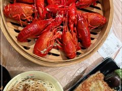 -靓靓蒸虾·头牌蒸虾(万松园玲珑店)