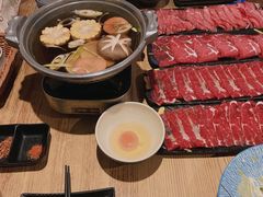 -一井烧肉·活鳗·寿司(望京SOHO店)
