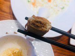 -翠山·映月湖景餐厅(映月湖公园店)