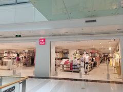 -优衣库(北京万柳华联购物中心店)