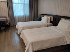 -汉庭(上海虹桥机场新店)