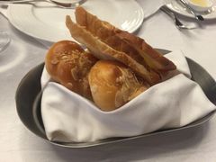 -国家大剧院西餐厅