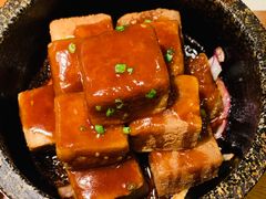-丫丫厨娘·柠檬鸭(安吉万达店)