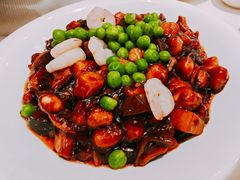 -光明邨大酒家(淮海路店)